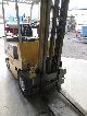 1976 Yale  GLF-032-UAS093, 1.5 to Gas Forklifts Forklift truck Front-mounted forklift truck photo 1
