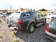 2006 Mitsubishi  L200 2.5 DI-D Pickup 4X4 ClubCap climate, 4 seats Van or truck up to 7.5t Stake body photo 5