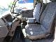 2001 Nissan  Cabstar E75 117TKM original Van or truck up to 7.5t Stake body photo 5