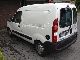 2008 Nissan  Kubistar 1.5 dci 70 / COMFORT / 1a HAND Van or truck up to 7.5t Box-type delivery van photo 2