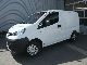 2011 Nissan  NV 200 DCI85 ACENTA Van or truck up to 7.5t Box-type delivery van photo 1