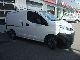 2011 Nissan  NV 200 DCI85 ACENTA Van or truck up to 7.5t Box-type delivery van photo 2