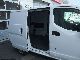 2011 Nissan  NV 200 DCI85 ACENTA Van or truck up to 7.5t Box-type delivery van photo 4
