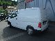 2011 Nissan  NV 200 DCI85 ACENTA Van or truck up to 7.5t Box-type delivery van photo 7