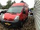 2005 Nissan  primastar1.9dci Van or truck up to 7.5t Box-type delivery van - high and long photo 1