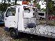 2000 Nissan  CABSTAR 3.0 TD cat.B-Pomoc Drogowa Truck over 7.5t Traffic construction photo 9