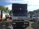 1992 Steyr  13 S 21 LBW Truck over 7.5t Stake body and tarpaulin photo 3