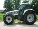 1999 Steyr  Case CS150 Agricultural vehicle Tractor photo 1