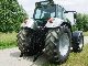 1999 Steyr  Case CS150 Agricultural vehicle Tractor photo 2
