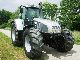 1999 Steyr  Case CS150 Agricultural vehicle Tractor photo 4