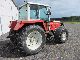 2012 Steyr  8070/Fronthydraulik/nur 3720 hrs Agricultural vehicle Tractor photo 2