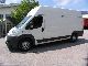 2010 Citroen  Citroën Jumper 35 L4H3 Heavy HERE IN RENT TO BUY O. SCHUFA Van or truck up to 7.5t Box-type delivery van - high and long photo 13