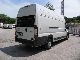 2010 Citroen  Citroën Jumper 35 L4H3 Heavy HERE IN RENT TO BUY O. SCHUFA Van or truck up to 7.5t Box-type delivery van - high and long photo 8