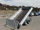 2012 Voss  retractable cargo area and 3-way tipper Trailer Trailer photo 1