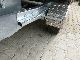 2012 Voss  retractable cargo area and 3-way tipper Trailer Trailer photo 6