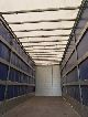 2009 Voss  used full trailers with tarpaulin Trailer Trailer photo 2