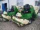 Amazone  Profihopper PH 125 2009 Other agricultural vehicles photo