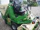 2009 Amazone  Profihopper PH 125 Agricultural vehicle Other agricultural vehicles photo 2
