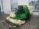 2007 Amazone  Profihopper PH 125 Agricultural vehicle Other agricultural vehicles photo 1