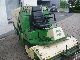 2007 Amazone  Profihopper PH 125 Agricultural vehicle Other agricultural vehicles photo 2