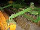 2003 Amazone  Catros 6001 Agricultural vehicle Harrowing equipment photo 3