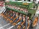 2012 Amazone  7 Super D, 2.50 m Agricultural vehicle Seeder photo 1