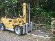 2012 Yale  VGN 60 Forklift truck Front-mounted forklift truck photo 1