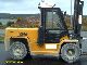 2006 Yale  GDP70 Forklift truck Front-mounted forklift truck photo 1