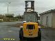 2006 Yale  GDP70 Forklift truck Front-mounted forklift truck photo 2