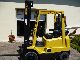Hyster  H1, 50 XM 2000 Front-mounted forklift truck photo