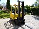 2000 Hyster  H1, 50 XM Forklift truck Front-mounted forklift truck photo 6