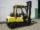 2006 Hyster  H 3.5 FT Forklift truck Front-mounted forklift truck photo 1