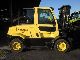 Hyster  H8.00 FT6 2012 Front-mounted forklift truck photo
