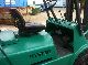 2012 Hyster  hyster Forklift truck Front-mounted forklift truck photo 3
