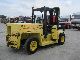 1999 Hyster  H 7.00 XL Forklift truck Front-mounted forklift truck photo 2
