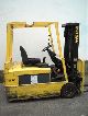 Hyster  J 1.80XMT 1997 Front-mounted forklift truck photo