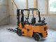 1990 Hyster  H 2.5 XL Forklift truck Front-mounted forklift truck photo 1