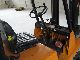1990 Hyster  H 2.5 XL Forklift truck Front-mounted forklift truck photo 2