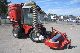 2012 Carraro  TRACTOR, SP 4400 HST Agricultural vehicle Tractor photo 11