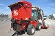 2012 Carraro  TRACTOR, SP 4400 HST Agricultural vehicle Tractor photo 1