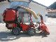 1998 Carraro  Super park 3800 hst Agricultural vehicle Tractor photo 2