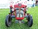 1964 Massey Ferguson  Tractor Agricultural vehicle Tractor photo 1