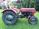 1964 Massey Ferguson  Tractor Agricultural vehicle Tractor photo 3