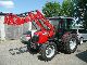 Massey Ferguson  3625, like new with front loader Stoll 2012 Tractor photo