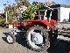 1969 Massey Ferguson  130 Agricultural vehicle Tractor photo 1