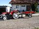 1969 Massey Ferguson  130 Agricultural vehicle Tractor photo 2