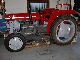1969 Massey Ferguson  130 Agricultural vehicle Tractor photo 4