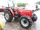 2008 Massey Ferguson  420 4x4 40 kmh Agricultural vehicle Tractor photo 2