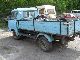 1975 Barkas  B 1000 HP Van or truck up to 7.5t Stake body photo 1