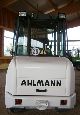2000 Ahlmann  Silent AF60 Construction machine Wheeled loader photo 1